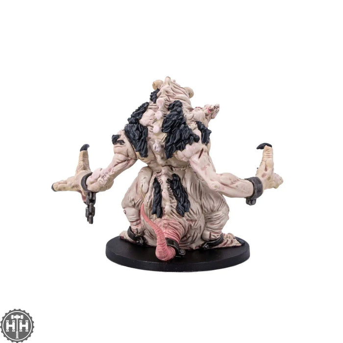 Rat King of Gullet Cove AnimalAdventure Steamforged Games