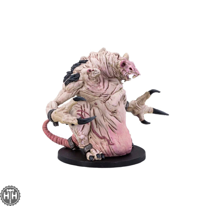 Rat King of Gullet Cove AnimalAdventure Steamforged Games