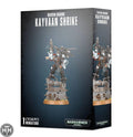 Raven Guard: Kayvaan Shrike Games Workshop