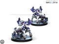 Rebots Remotes Pack Aleph Corvus Belli