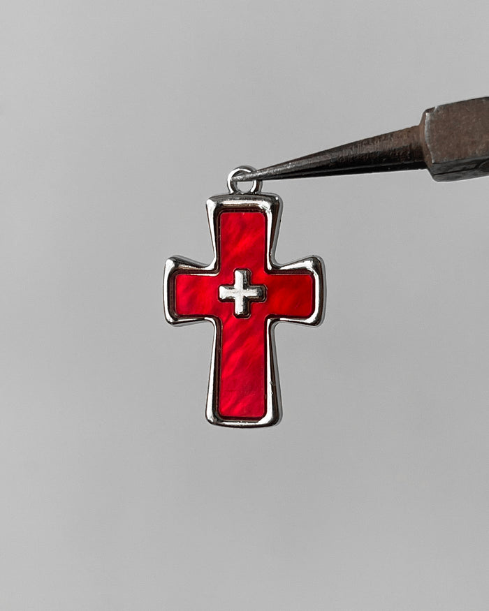 Red charm