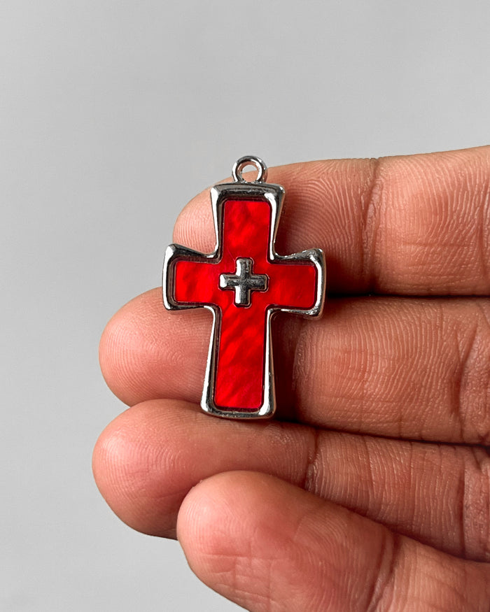 Red charm
