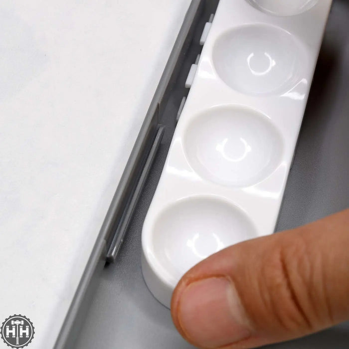 Redgrass Painter New Wavy v2 Wet Palette Redgrass Games