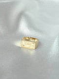 Nike Ring