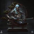 Robot Rocket Miniatures: For Glory Bust (Pre Order) Bust Robot Rocket Miniatures