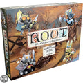 Root: The Clockwork Expansion Board & Card Games Leder Games