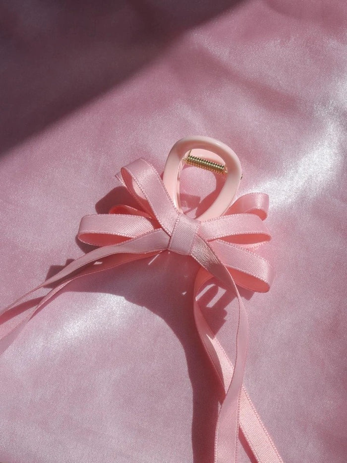Rope Ribbon Buckle