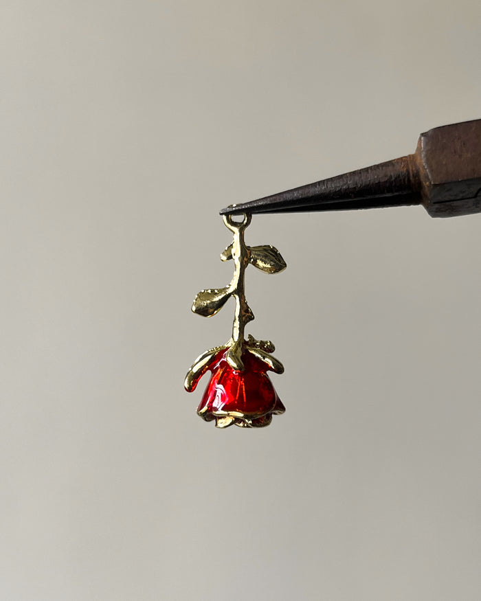 Rose Charm