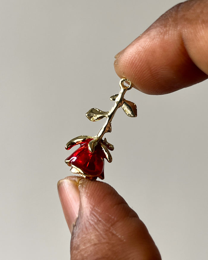 Rose Charm