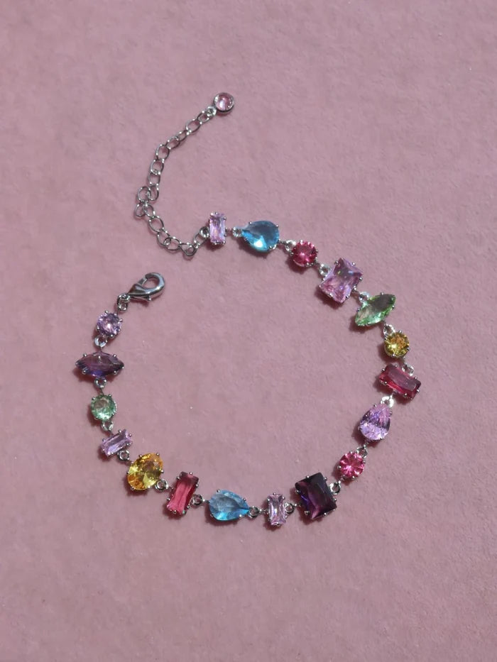 Royal Gem Bracelet