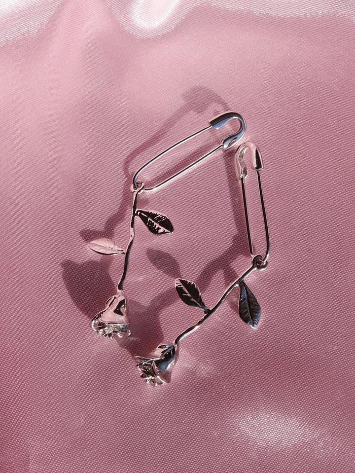 Şahsu Earrings (piece)