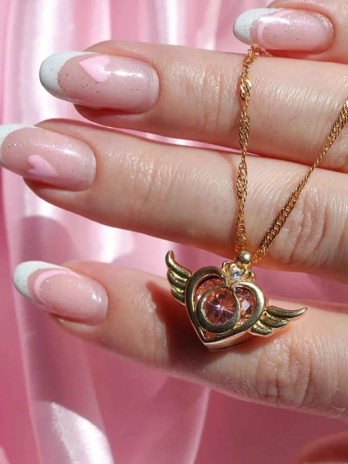 Sailor Moon Eternal Moon Crisis Compact Set