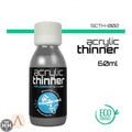 Acrylic Thinner (Small Bottle) Scalecolour Scale75  (5026534949001)