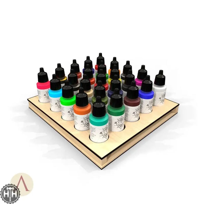 Scale75 CELESTIAL VAULT ZODIAC MYSTIC SIGNS Paint Set Scale75