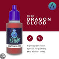 Scale75 Dragon Blood Instant Color Scale75