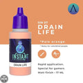 Scale75 Drain Life Instant Color Scale75