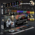 Scale75 Inktensity Paint Set Scalecolour Scale75  (5026532589705)