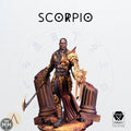 Scale75 Miniatures: Scorpio (75mm) Figure Scale75