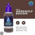 Scale75 Werewolf Brown Instant Color Scale75