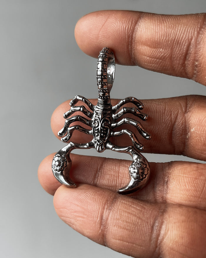 Scorpion Charm