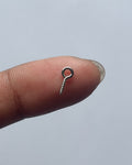 Screw for charms 10 gram