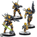 Shang Ji Invincibles Yu Jing Corvus Belli