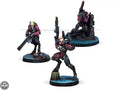 Shasvastii Expansion Pack Alpha Combined Army Corvus Belli