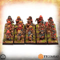 Shield Maiden Crossbowomen Shield Maiden TTCombat