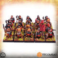 Shield Maiden Warriors Shield Maiden TTCombat