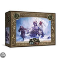 Free Folk: Frozen Shore Chariots Free Folk CMON