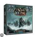 Greyjoy: Starter Set Greyjoy CMON