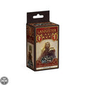 Lannister: Card Update Pack 2021 Lannister CMON