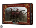 Lannister: Crossbowmen Lannister CMON