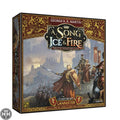 Lannister Starter set Lannister CMON