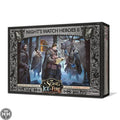 Night's Watch Heroes #2 Night's Watch CMON