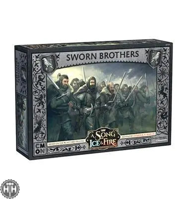 Night's Watch Sworn Brothers Night's Watch CMON
