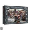 Stark House Karstark Spearmen Stark CMON