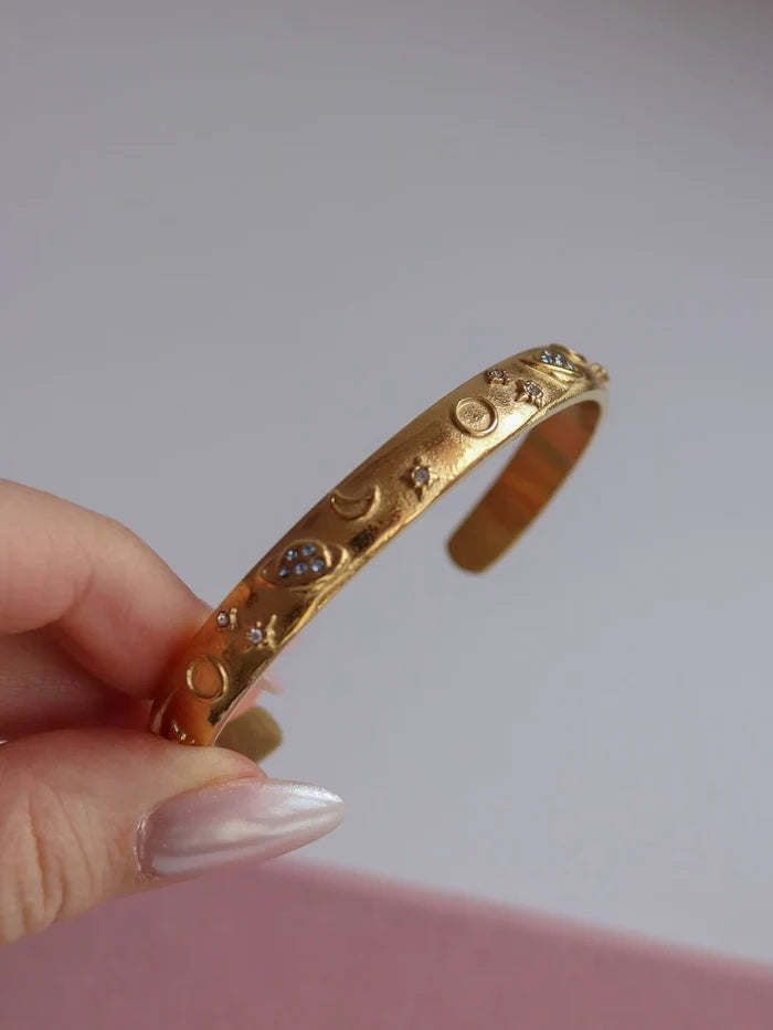 Sky Stones Bracelet