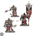 Slaves To Darkness: Ogroid Theridons Slaves to Darkness Games Workshop