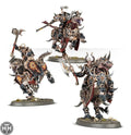 Slaves To Darkness: Everchosen Varanguard Knights Of Ruin Slaves to Darkness Games Workshop