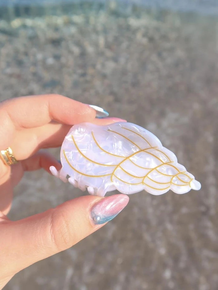 Snail Shell Toka