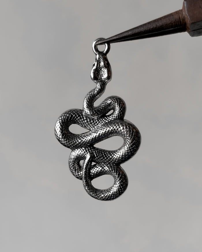 Snake charm - 1 pc