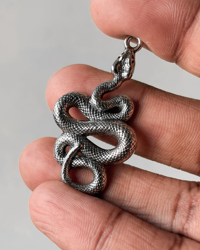 Snake charm - 1 pc