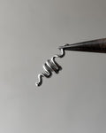 Snake swrill - 10 pc