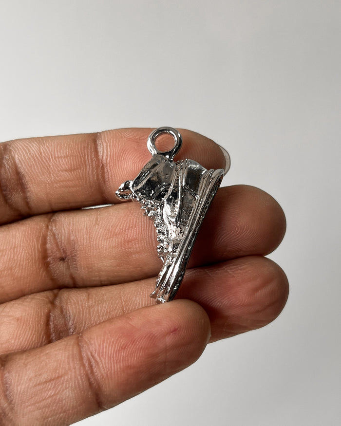 Sneaker pendant