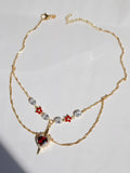 Snow White And The Huntsman Sparkle Choker Necklace