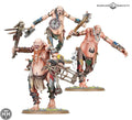Sons Of Behemat: Mancrusher Mob Sons Of Behemat Games Workshop