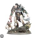 Soulblight Gravelords: Radukar The Beast Soulblight Gravelords Games Workshop