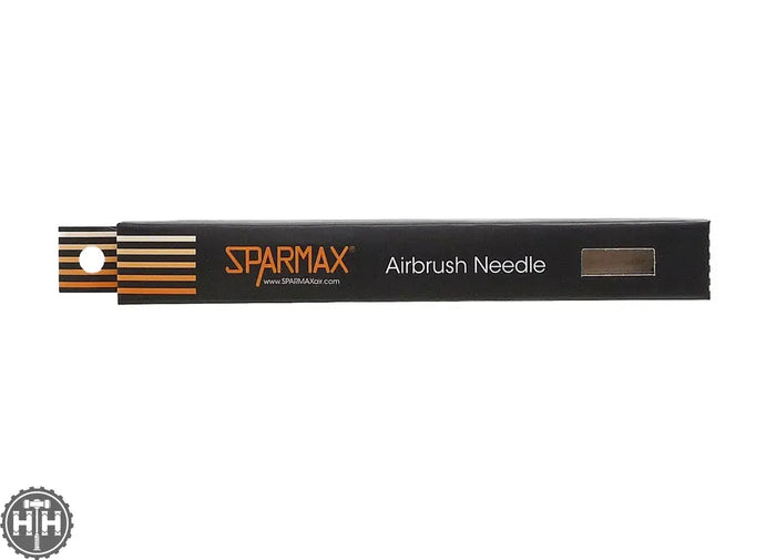 SP-60062 Sparmax Max 4 Needle Airbrush Needle Sparmax