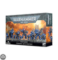 Space Marines: Primaris Infiltrators Games Workshop